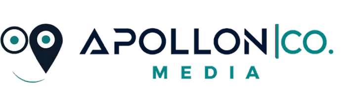 Apollon Co. Logo